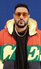 Badshah