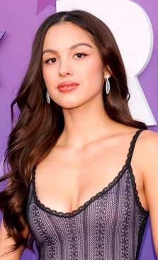 Olivia Rodrigo