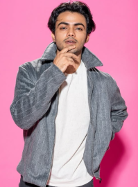 Sparsh Shrivastava