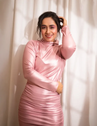Shweta Mehta