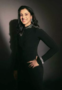 Smriti Mandhana