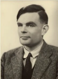 Alan Turing