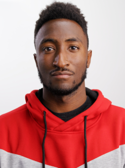 Marques Brownlee