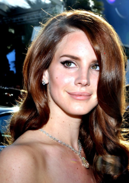 Lana Del Rey
