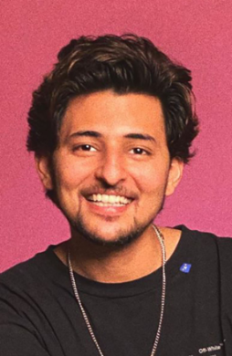 Darshan Raval