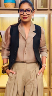 Mithali Raj