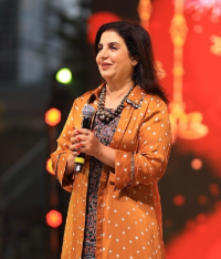 Farah Khan