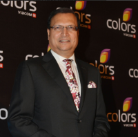 Rajat Sharma