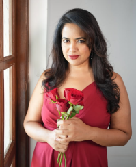 Sameera Reddy