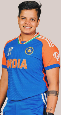 Shafali Verma