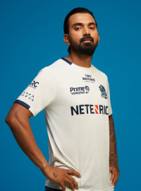 KL Rahul