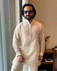 Saif Ali Khan