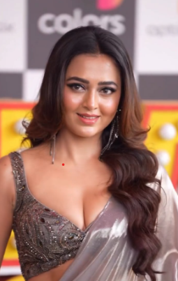 Tejasswi Prakash