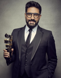 Abhishek Bachchan