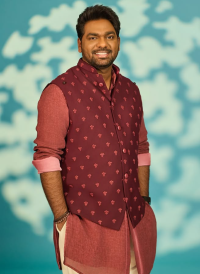 Zakir Khan