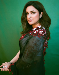 Parineeti Chopra