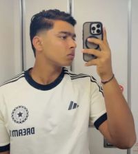 Vaibhav Sooryavanshi