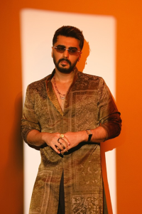 Arjun Kapoor