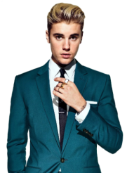 Justin Bieber