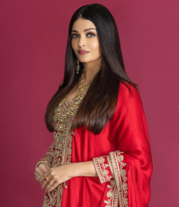 Aishwarya Rai Bachchan