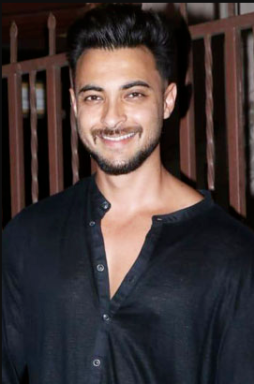 Ayush Sharma
