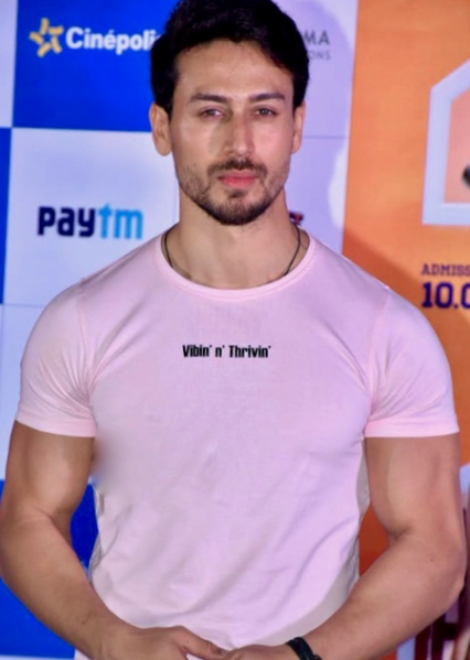 File:Tiger Shroff.png