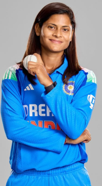 Radha Yadav